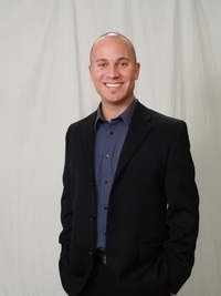 Dr. Shad A. McLagan Chiropractor